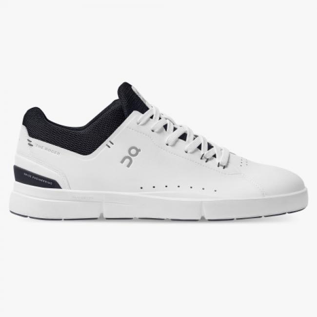 CALZADO ON THE ROGER CENTRE COURT WHITE/ MIDNIGHT 12.5